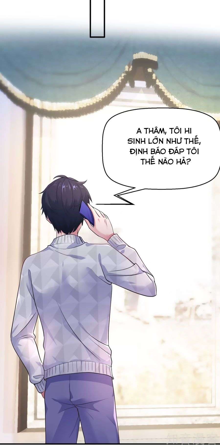 băng sơn tổng tài sủng thê vô độ Chapter 14 - Next Chapter 15