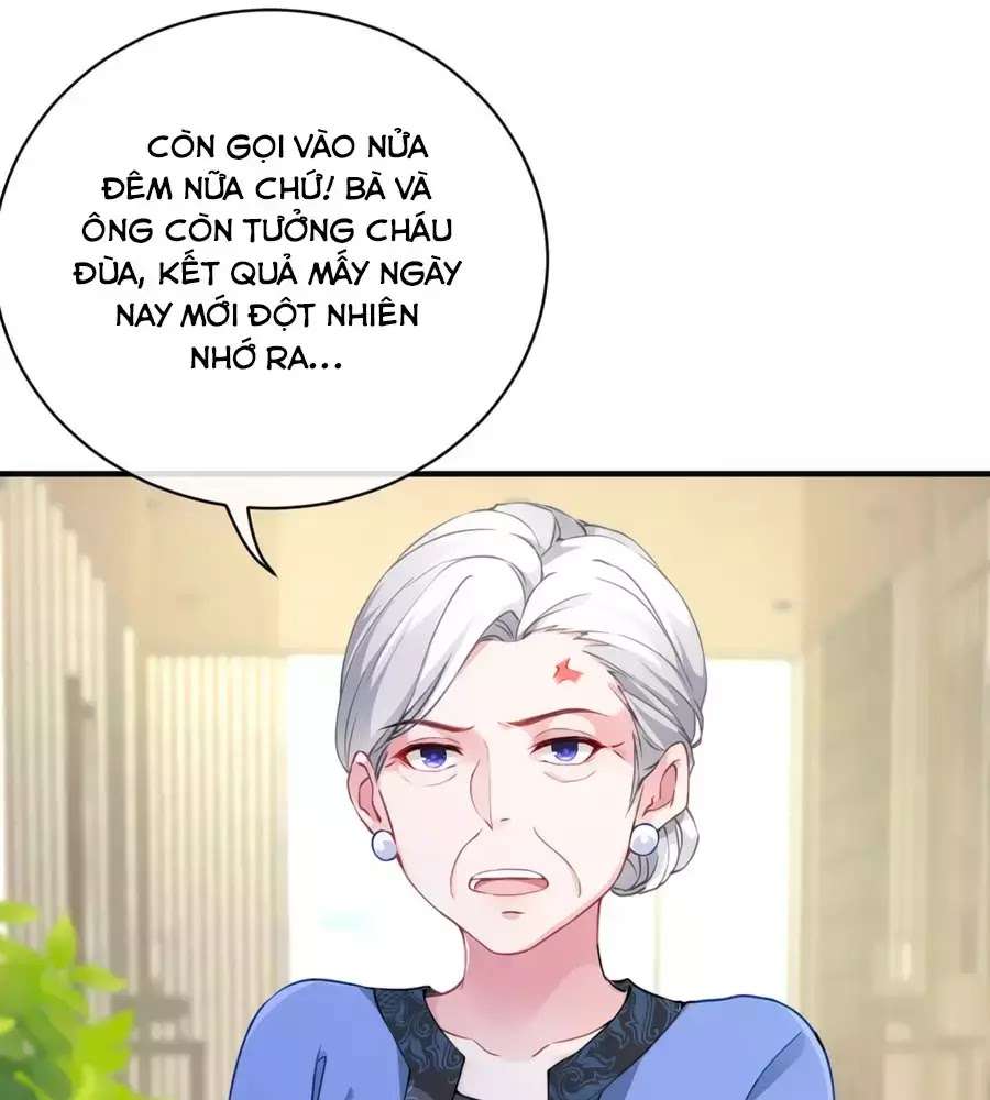 băng sơn tổng tài sủng thê vô độ Chapter 18 - Next Chapter 19