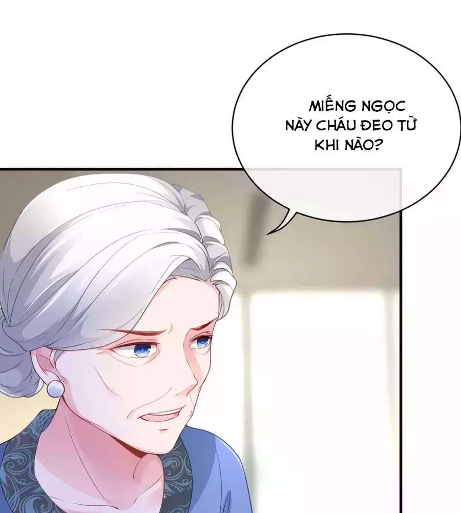 băng sơn tổng tài sủng thê vô độ Chapter 18 - Next Chapter 19