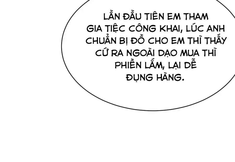 băng sơn tổng tài sủng thê vô độ Chapter 19 - Next Chapter 20