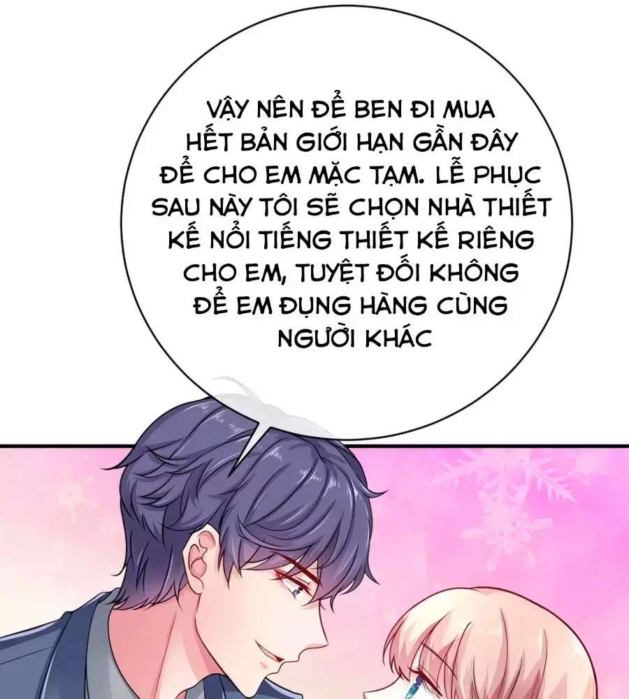 băng sơn tổng tài sủng thê vô độ Chapter 19 - Next Chapter 20