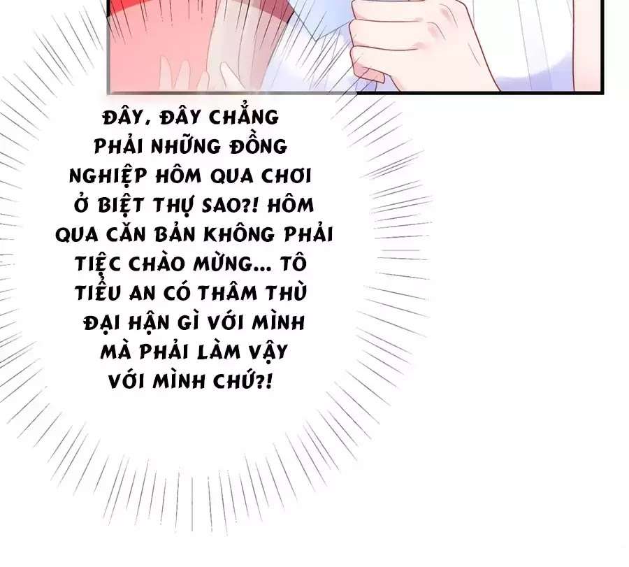 băng sơn tổng tài sủng thê vô độ Chapter 19 - Next Chapter 20