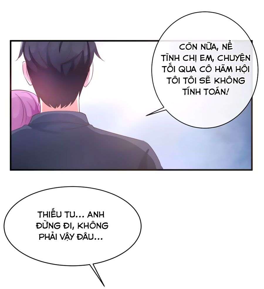 băng sơn tổng tài sủng thê vô độ Chapter 2 - Next Chapter 3