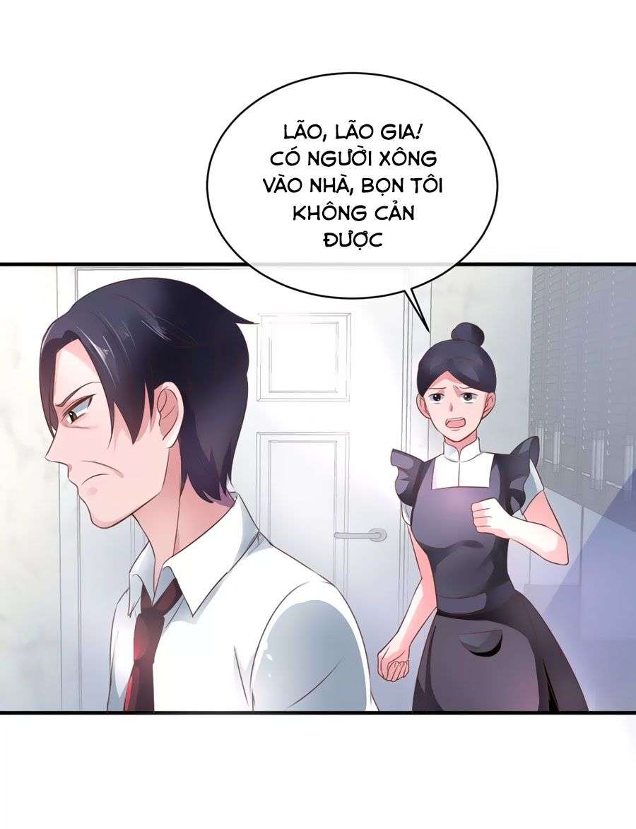 băng sơn tổng tài sủng thê vô độ Chapter 2 - Next Chapter 3