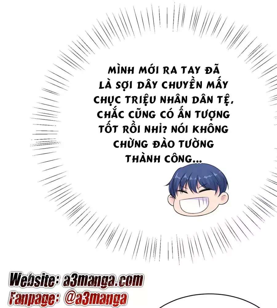 băng sơn tổng tài sủng thê vô độ Chapter 24 - Next Chapter 25