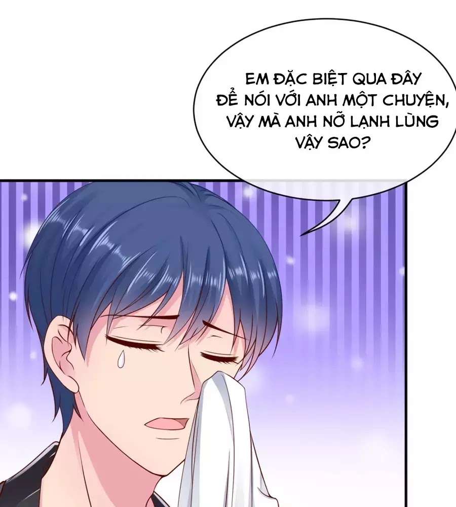 băng sơn tổng tài sủng thê vô độ Chapter 24 - Next Chapter 25