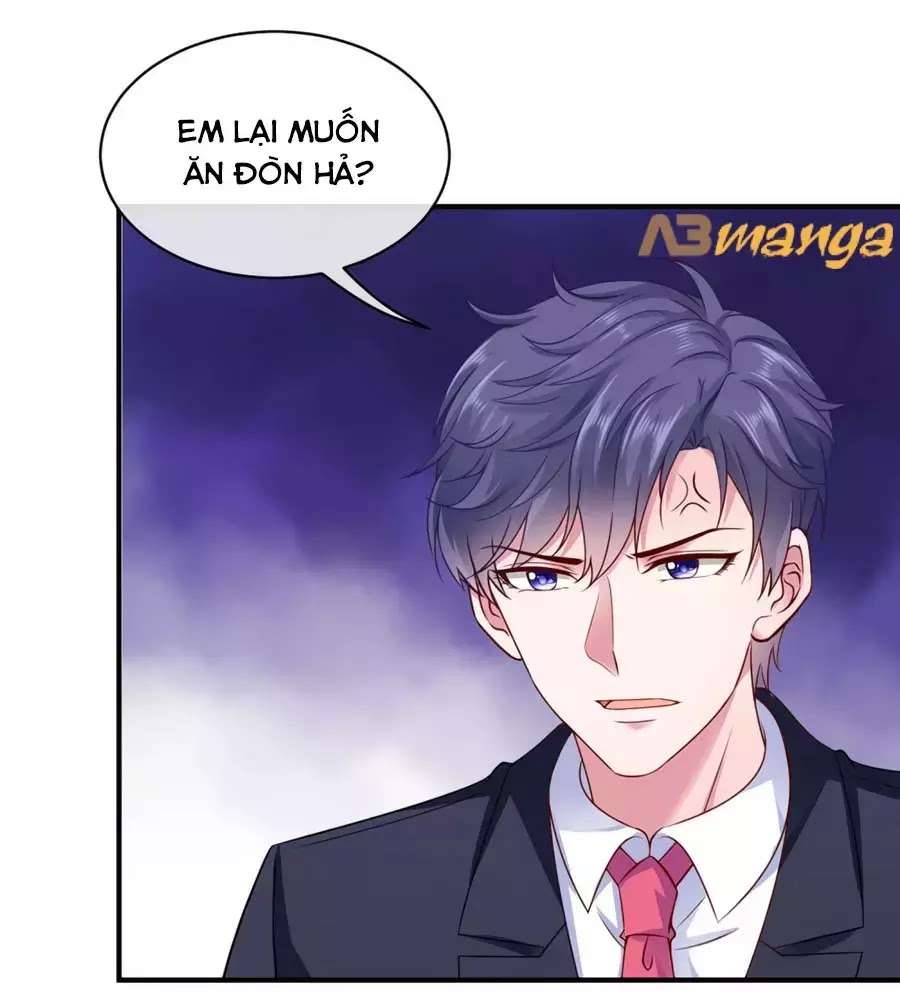 băng sơn tổng tài sủng thê vô độ Chapter 24 - Next Chapter 25