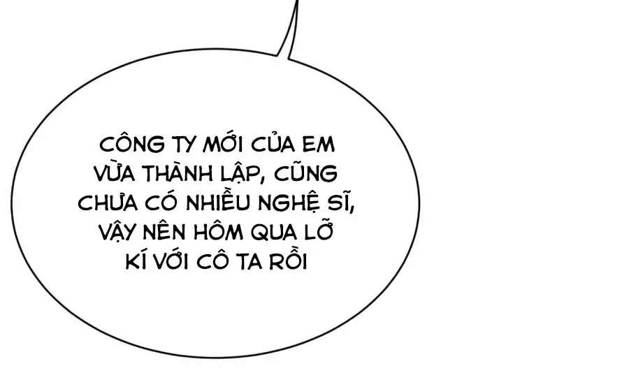 băng sơn tổng tài sủng thê vô độ Chapter 24 - Next Chapter 25