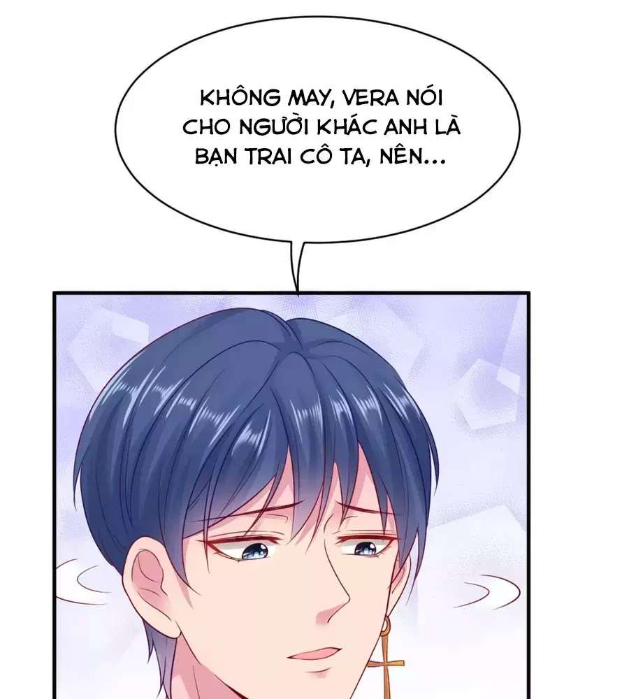 băng sơn tổng tài sủng thê vô độ Chapter 24 - Next Chapter 25