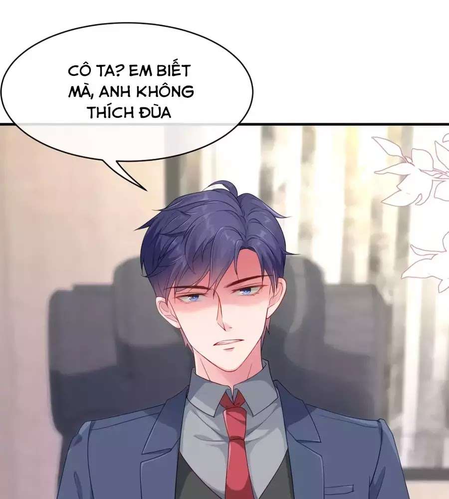 băng sơn tổng tài sủng thê vô độ Chapter 24 - Next Chapter 25