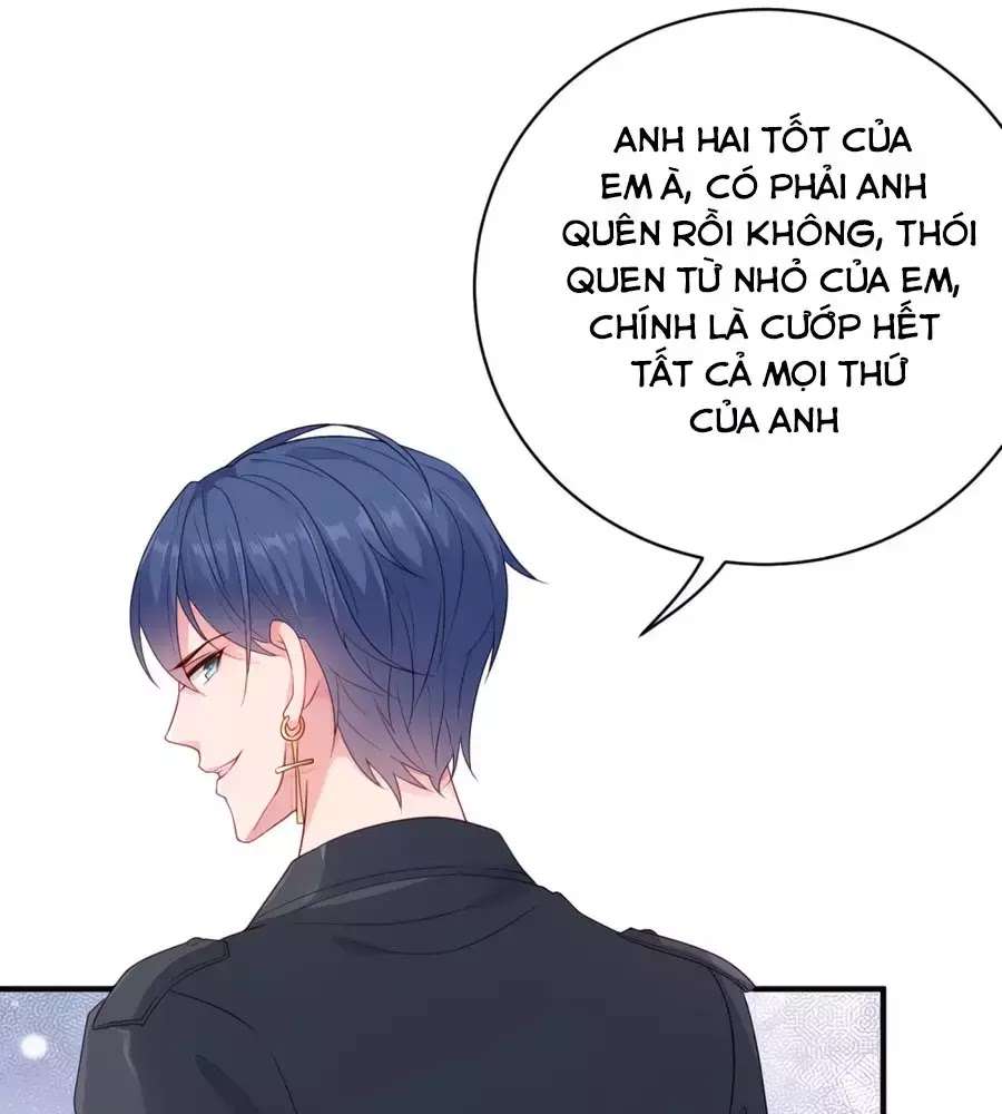 băng sơn tổng tài sủng thê vô độ Chapter 24 - Next Chapter 25