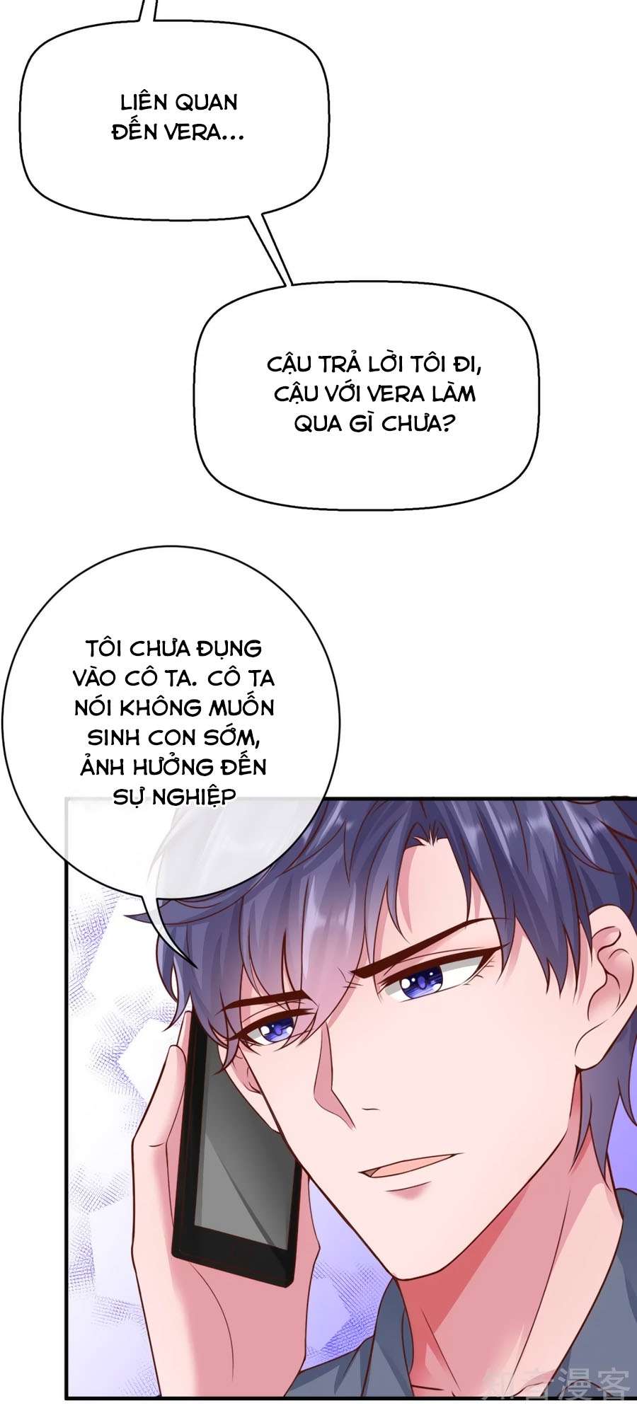 băng sơn tổng tài sủng thê vô độ Chapter 27 - Next Chapter 28