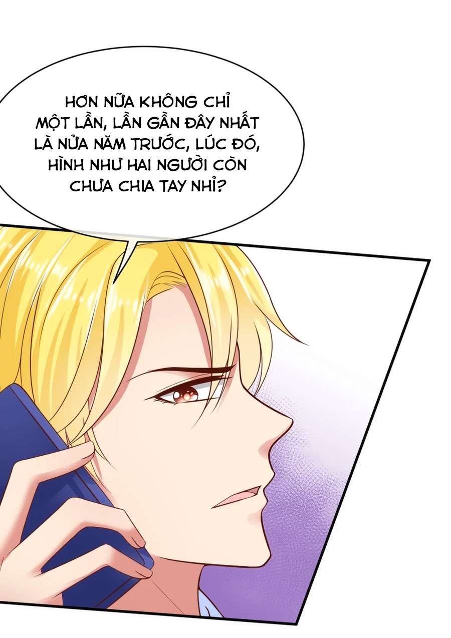 băng sơn tổng tài sủng thê vô độ Chapter 27 - Next Chapter 28