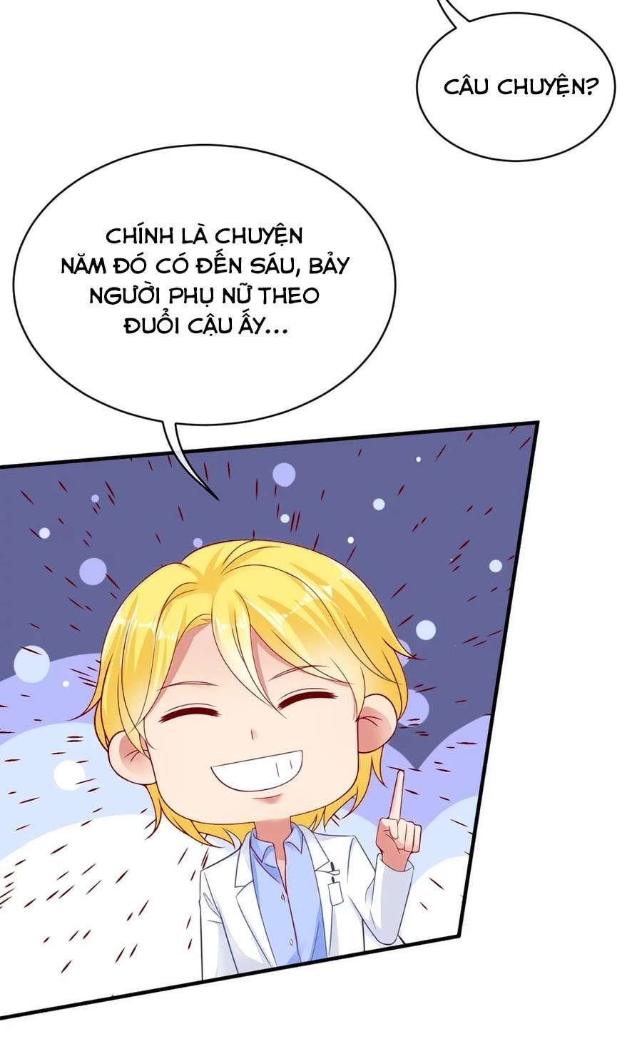 băng sơn tổng tài sủng thê vô độ Chapter 27 - Next Chapter 28