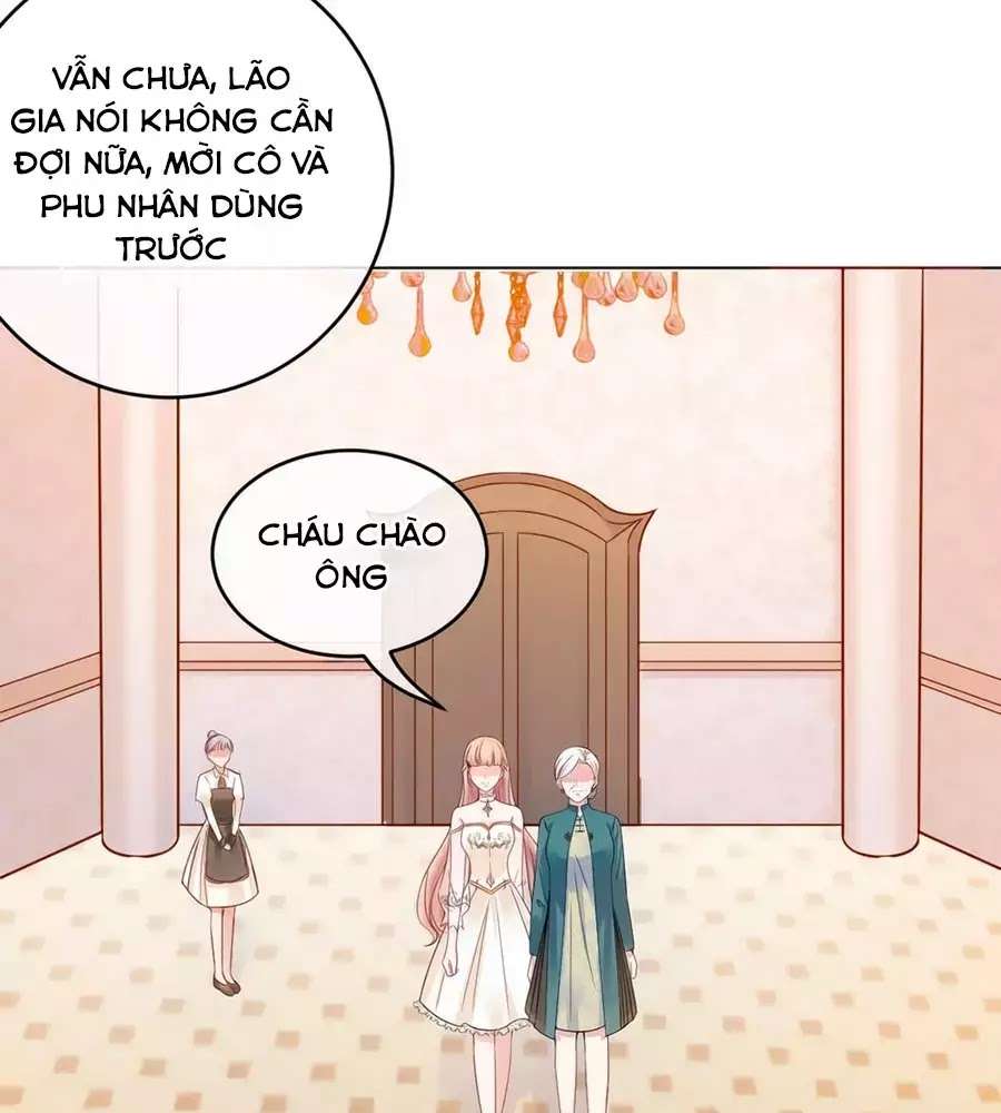 băng sơn tổng tài sủng thê vô độ Chapter 29 - Next Chapter 30