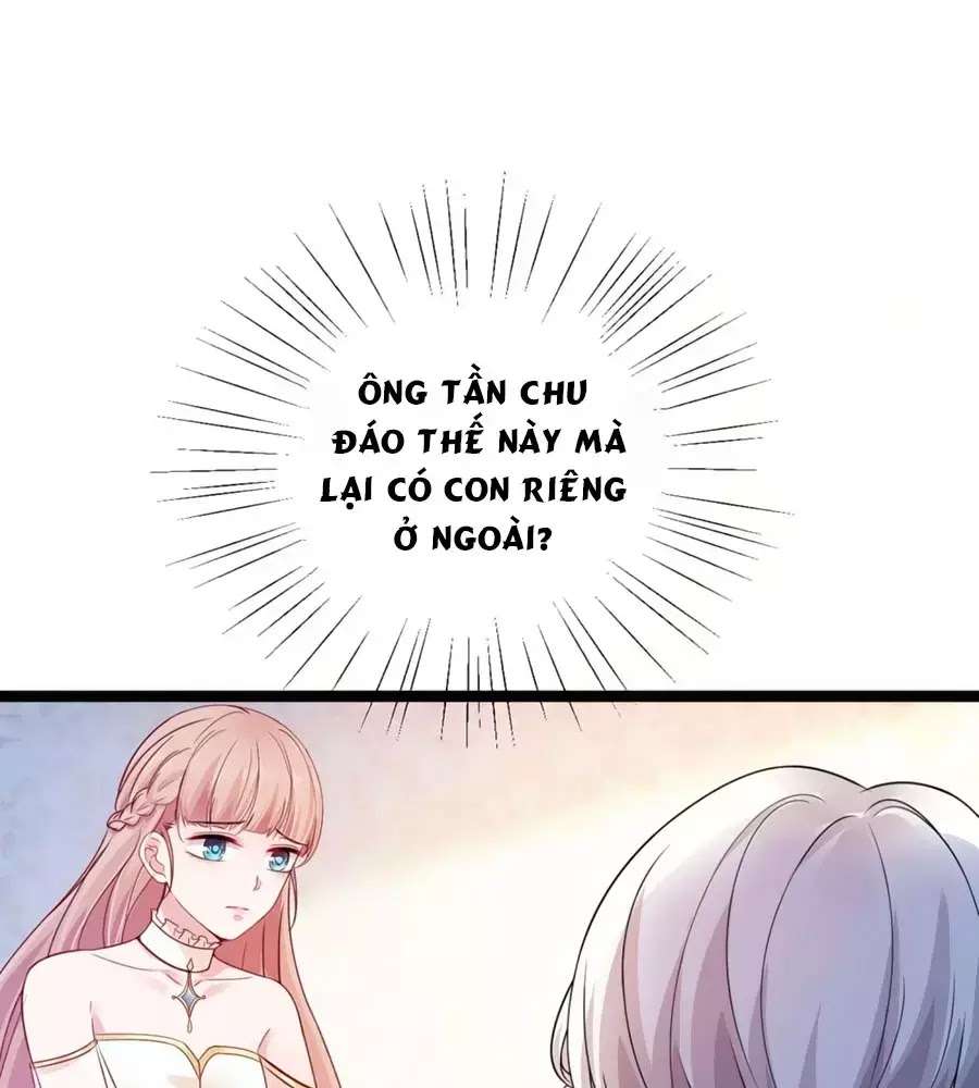 băng sơn tổng tài sủng thê vô độ Chapter 29 - Next Chapter 30