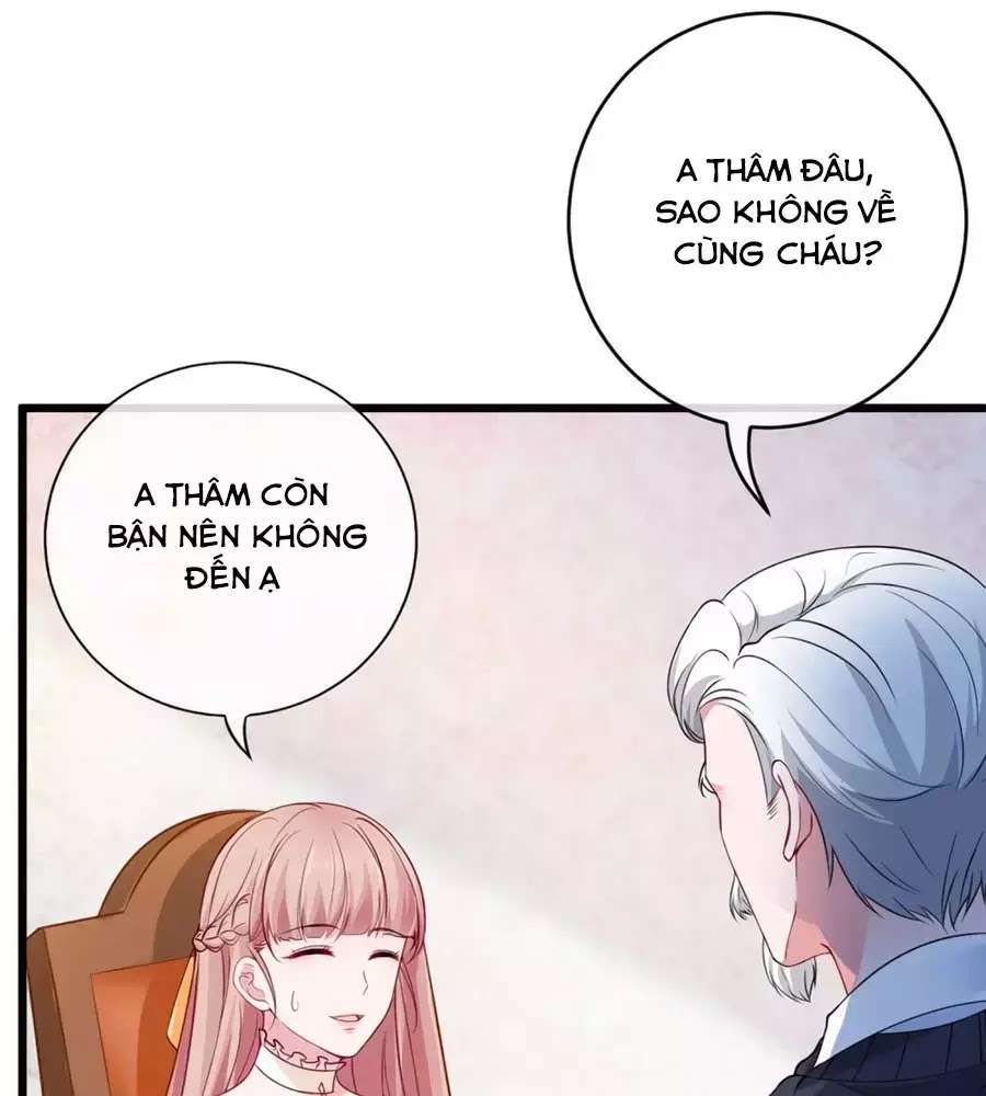 băng sơn tổng tài sủng thê vô độ Chapter 29 - Next Chapter 30