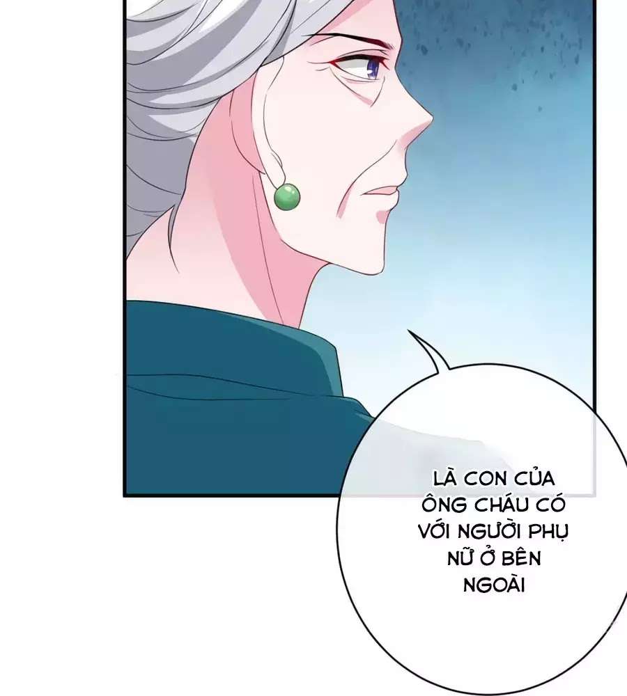 băng sơn tổng tài sủng thê vô độ Chapter 29 - Next Chapter 30