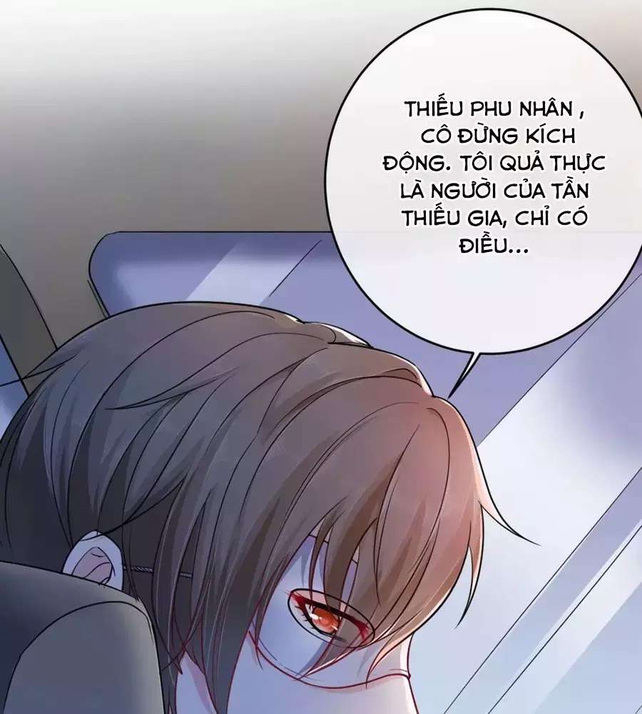 băng sơn tổng tài sủng thê vô độ Chapter 29 - Next Chapter 30