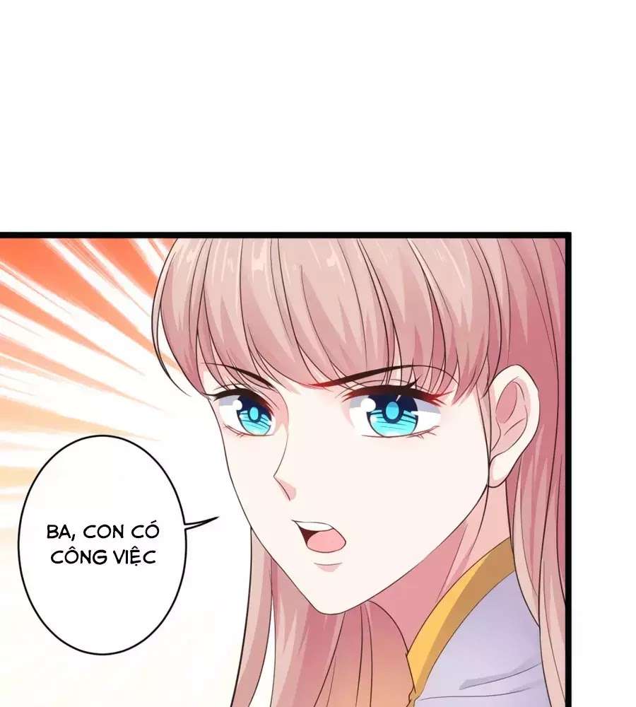 băng sơn tổng tài sủng thê vô độ Chapter 38 - Next Chapter 39