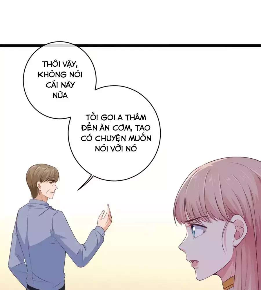 băng sơn tổng tài sủng thê vô độ Chapter 38 - Next Chapter 39