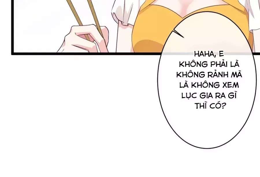 băng sơn tổng tài sủng thê vô độ Chapter 38 - Next Chapter 39