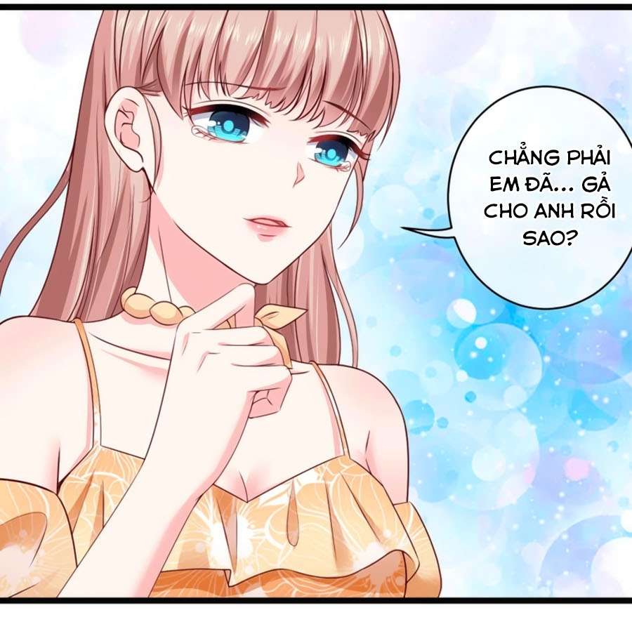 băng sơn tổng tài sủng thê vô độ Chapter 42 - Next Chapter 43