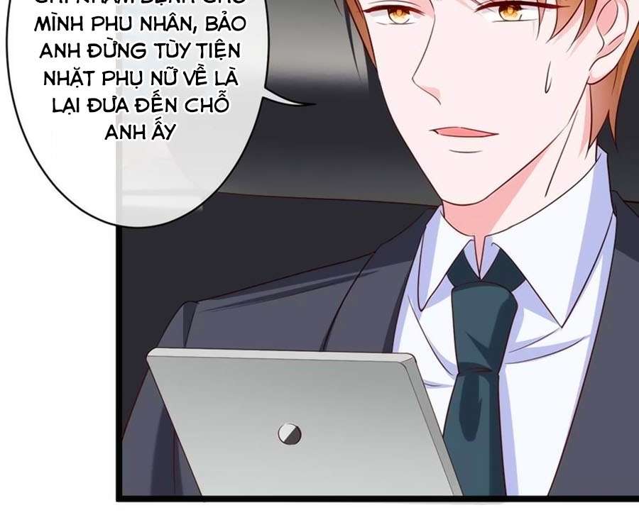 băng sơn tổng tài sủng thê vô độ Chapter 45 - Next Chapter 46