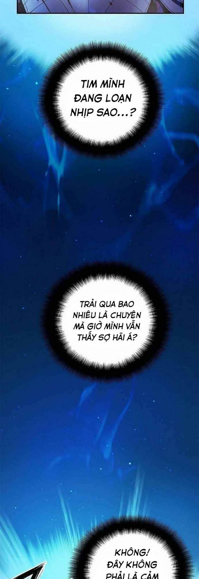 Băng Tâm Kỵ Sĩ Chapter 13 - Trang 2