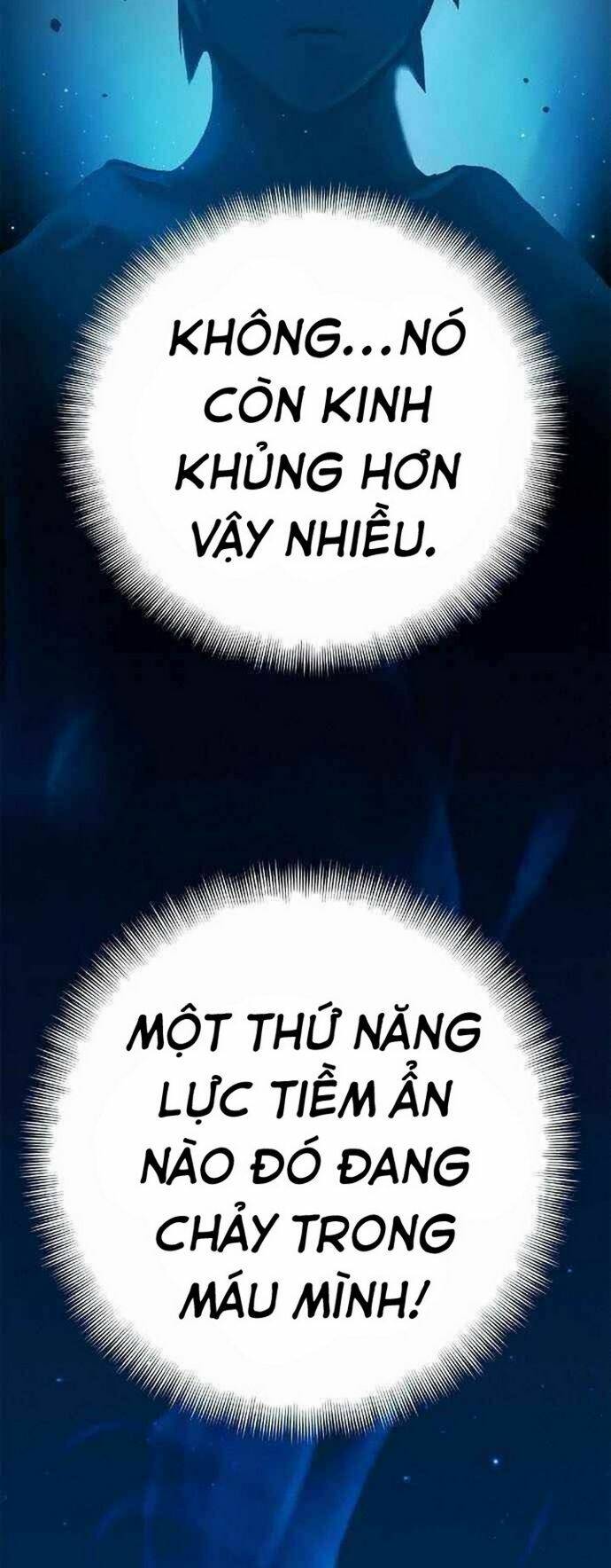 Băng Tâm Kỵ Sĩ Chapter 13 - Trang 2