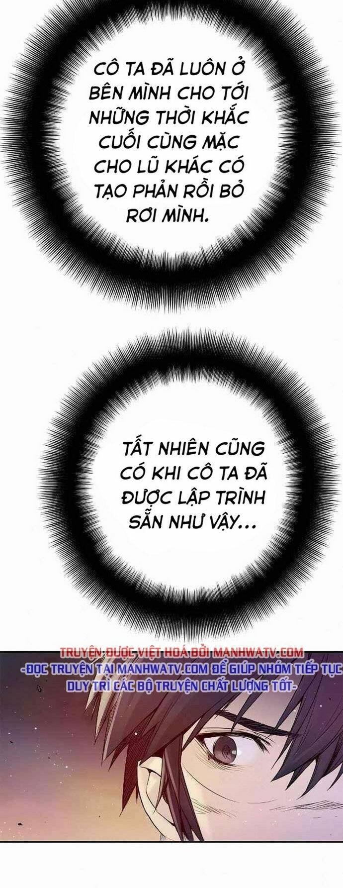 Băng Tâm Kỵ Sĩ Chapter 13 - Trang 2