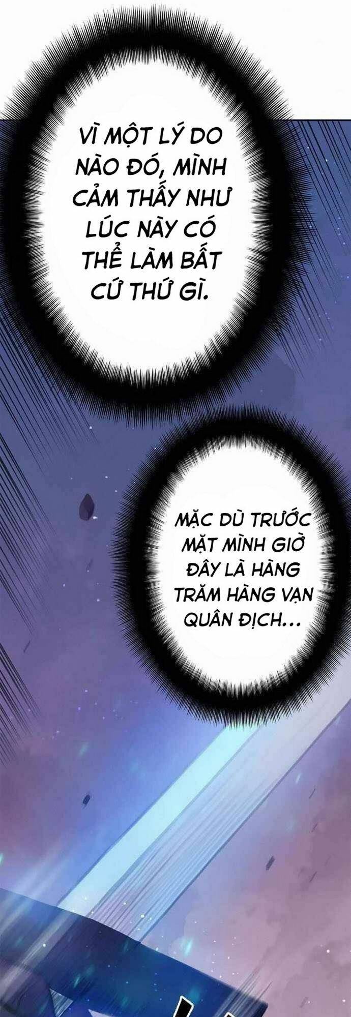 Băng Tâm Kỵ Sĩ Chapter 13 - Trang 2