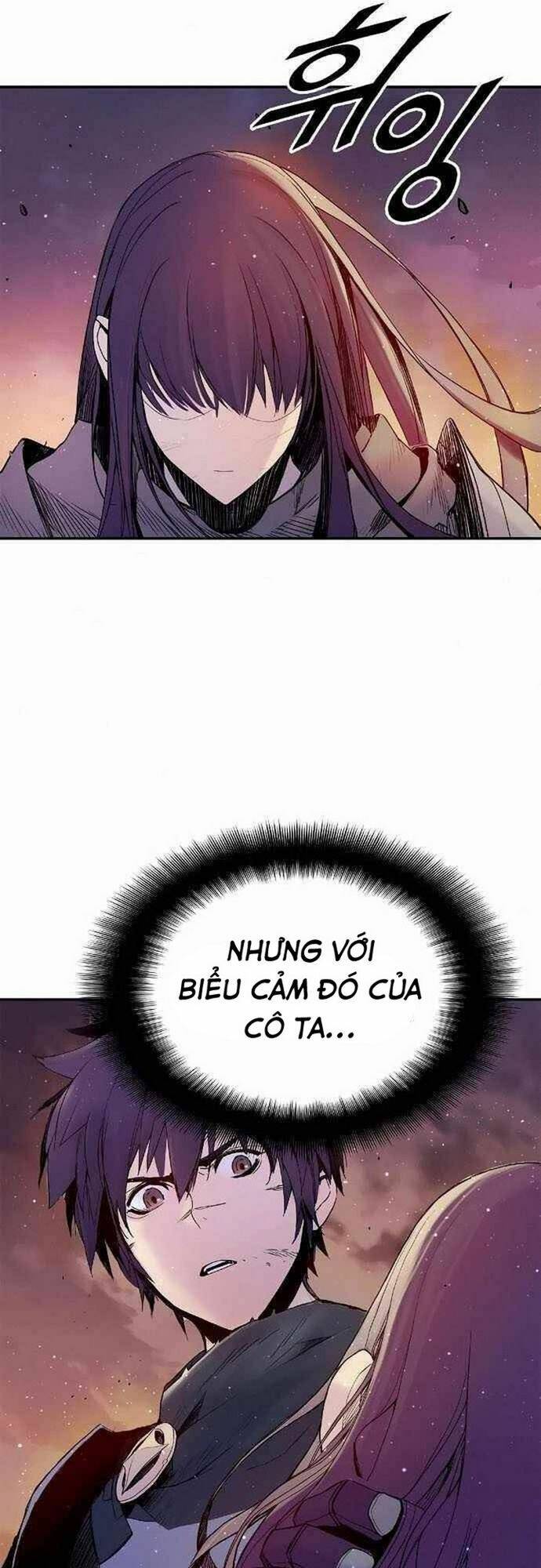 Băng Tâm Kỵ Sĩ Chapter 13 - Trang 2