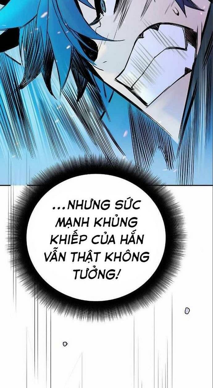 Băng Tâm Kỵ Sĩ Chapter 26 - Trang 2