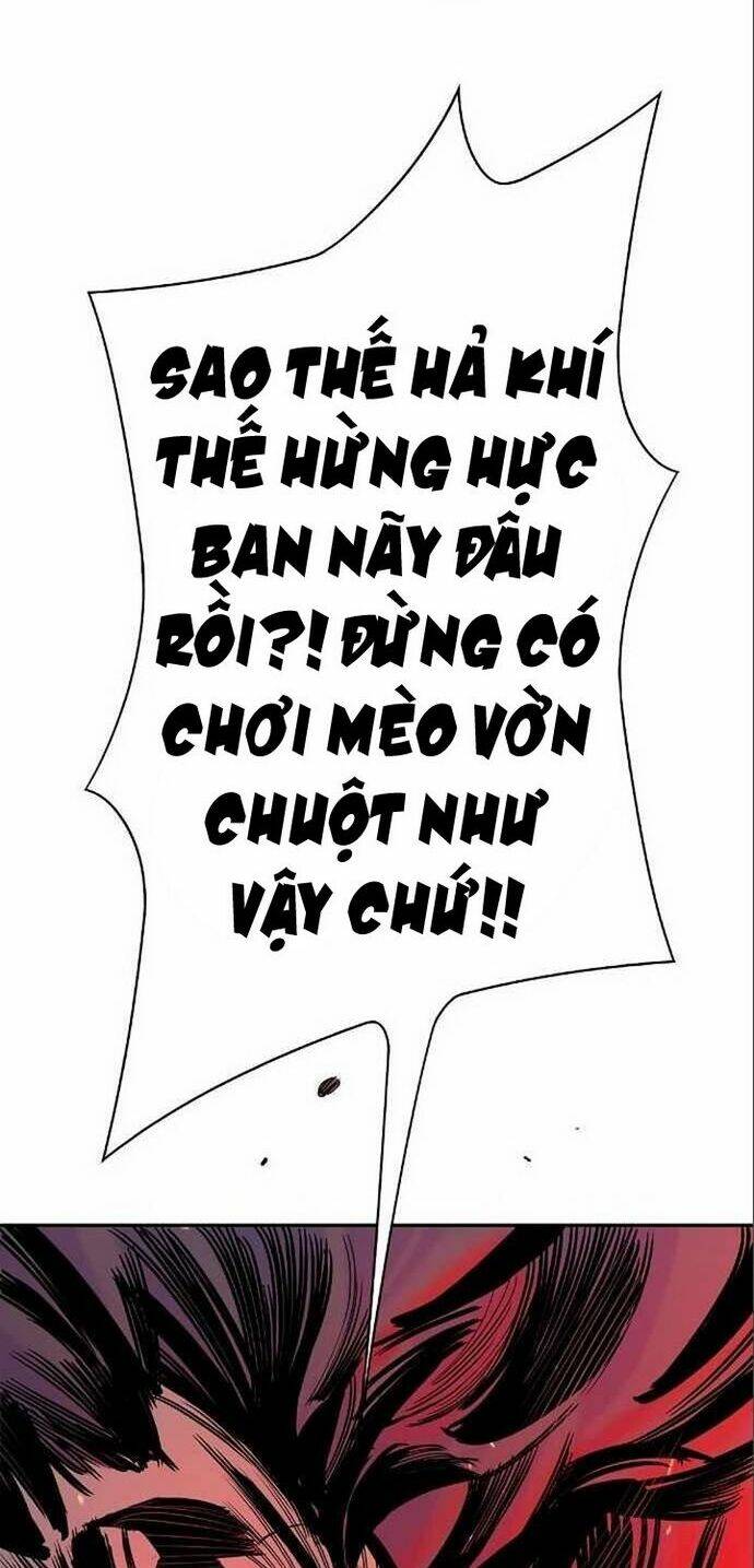 Băng Tâm Kỵ Sĩ Chapter 26 - Trang 2