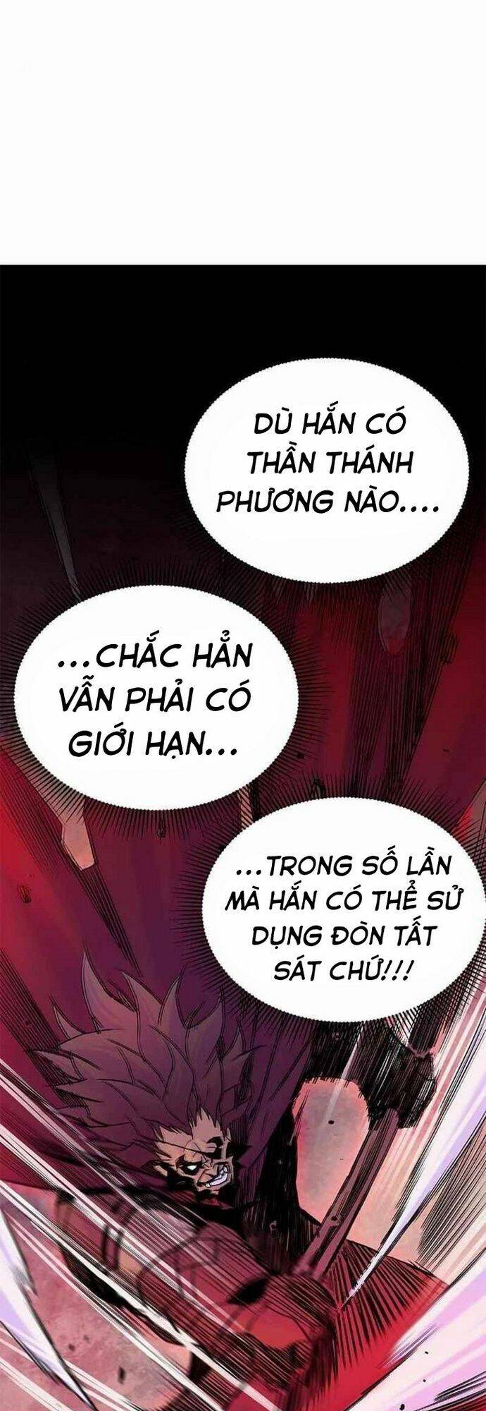 Băng Tâm Kỵ Sĩ Chapter 27 - Trang 2