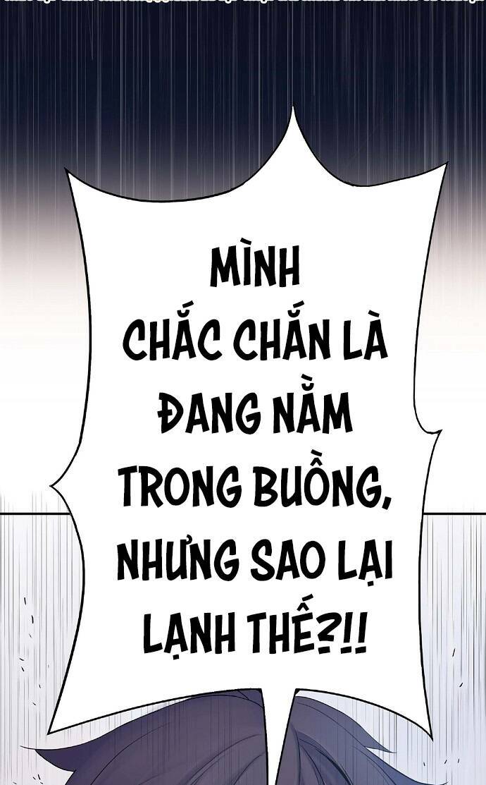 Băng Tâm Kỵ Sĩ Chapter 3 - Trang 2