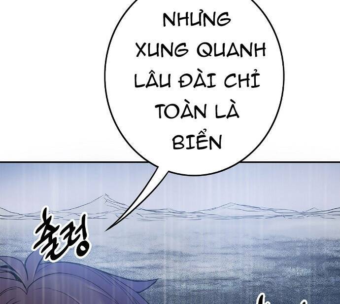 Băng Tâm Kỵ Sĩ Chapter 3 - Trang 2