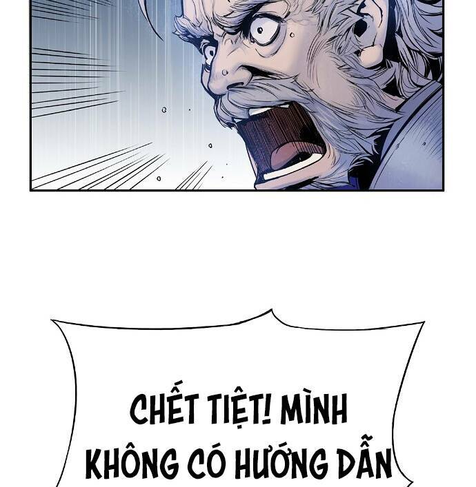 Băng Tâm Kỵ Sĩ Chapter 3 - Trang 2