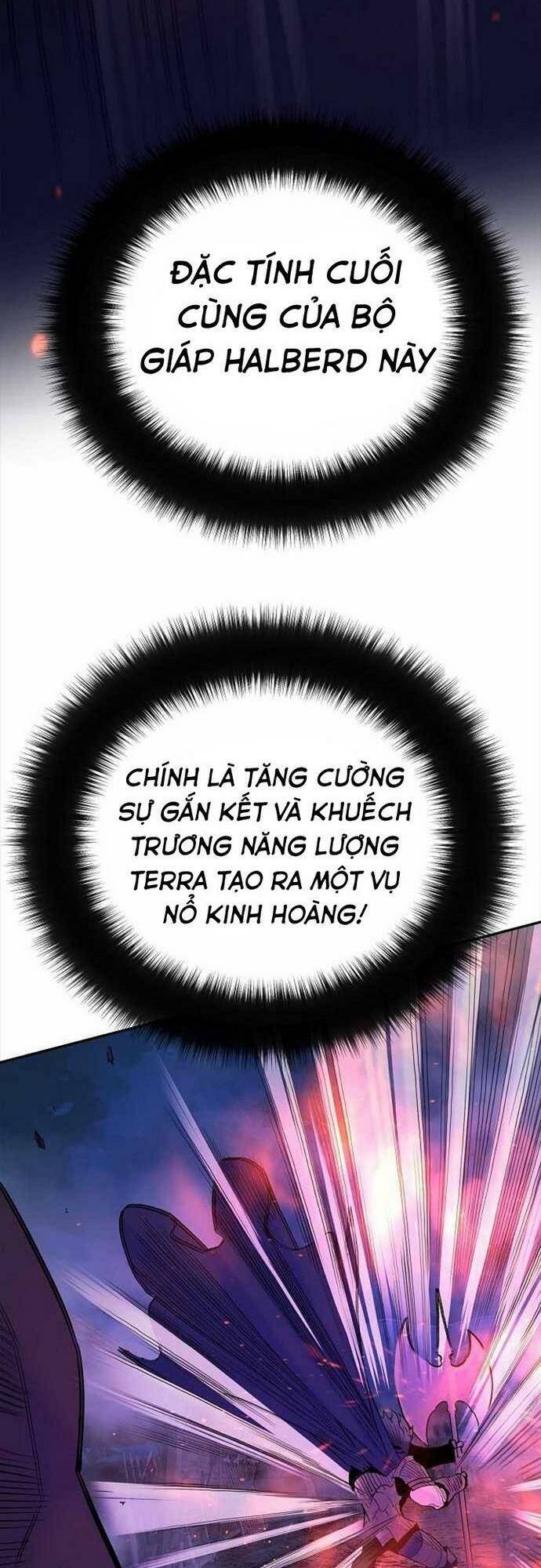 Băng Tâm Kỵ Sĩ Chapter 38 - Trang 2