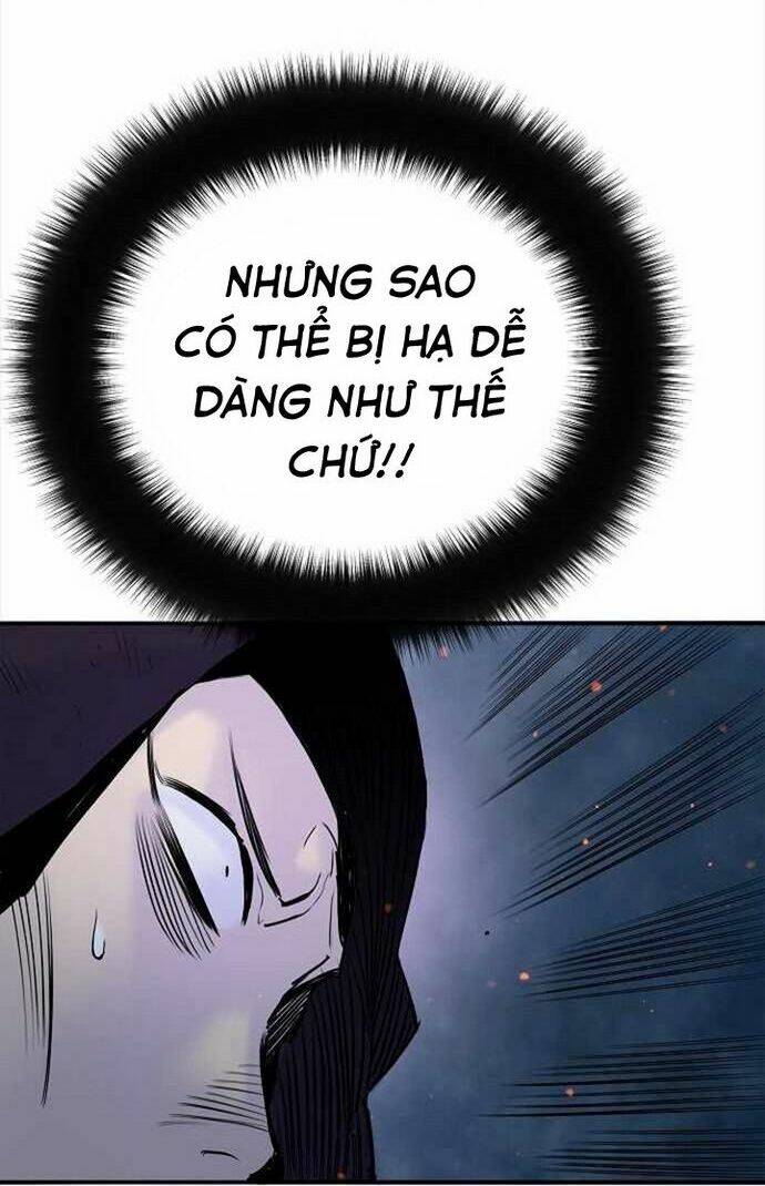 Băng Tâm Kỵ Sĩ Chapter 38 - Trang 2