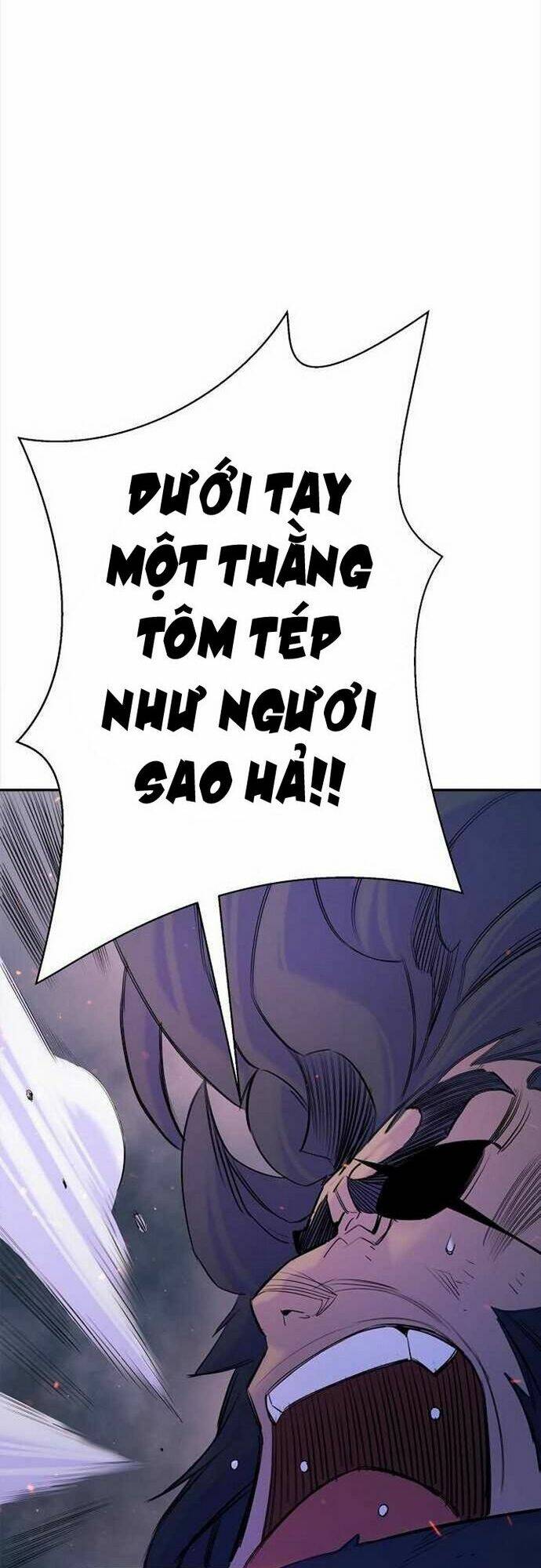 Băng Tâm Kỵ Sĩ Chapter 38 - Trang 2