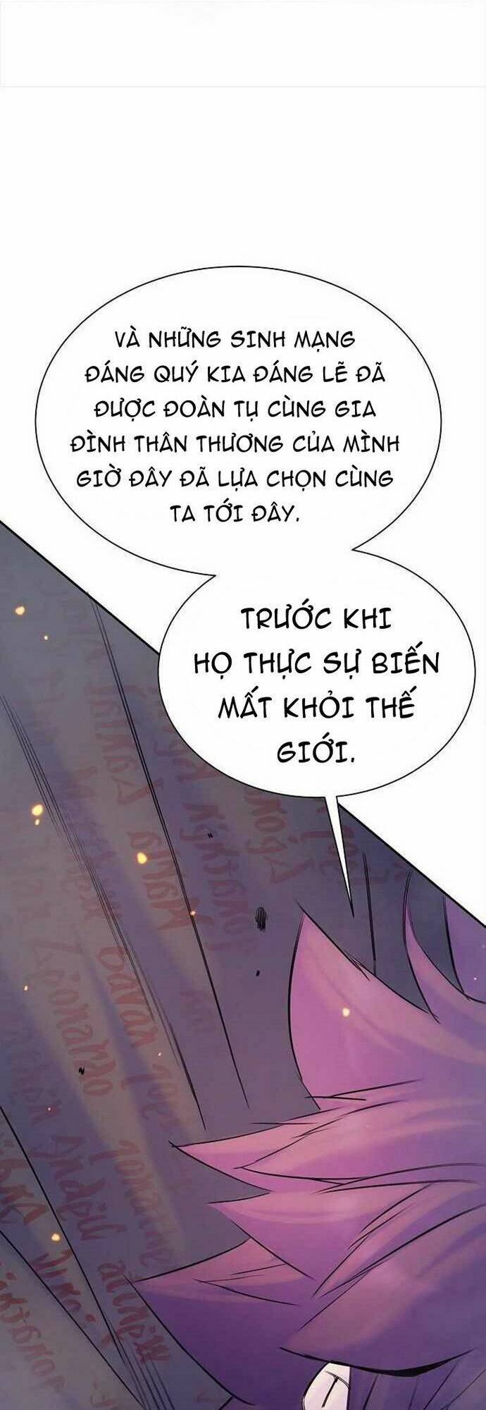 Băng Tâm Kỵ Sĩ Chapter 38 - Trang 2