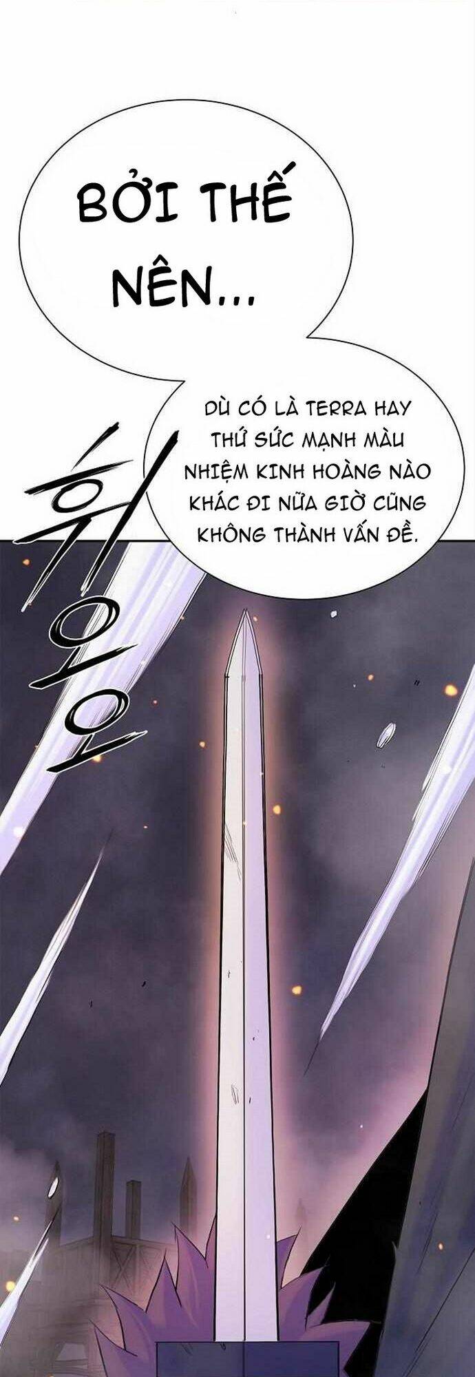 Băng Tâm Kỵ Sĩ Chapter 38 - Trang 2