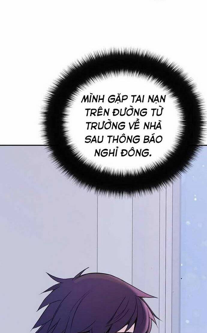 Băng Tâm Kỵ Sĩ Chapter 40 - Trang 2