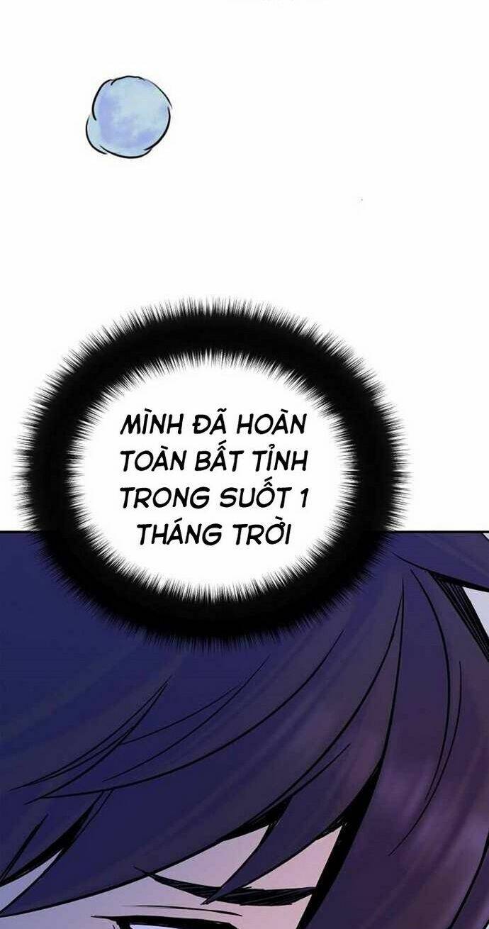 Băng Tâm Kỵ Sĩ Chapter 40 - Trang 2