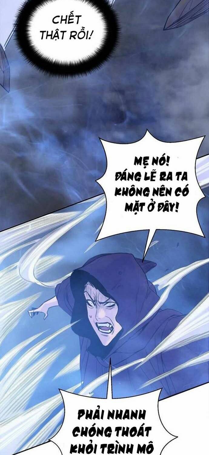 Băng Tâm Kỵ Sĩ Chapter 40 - Trang 2