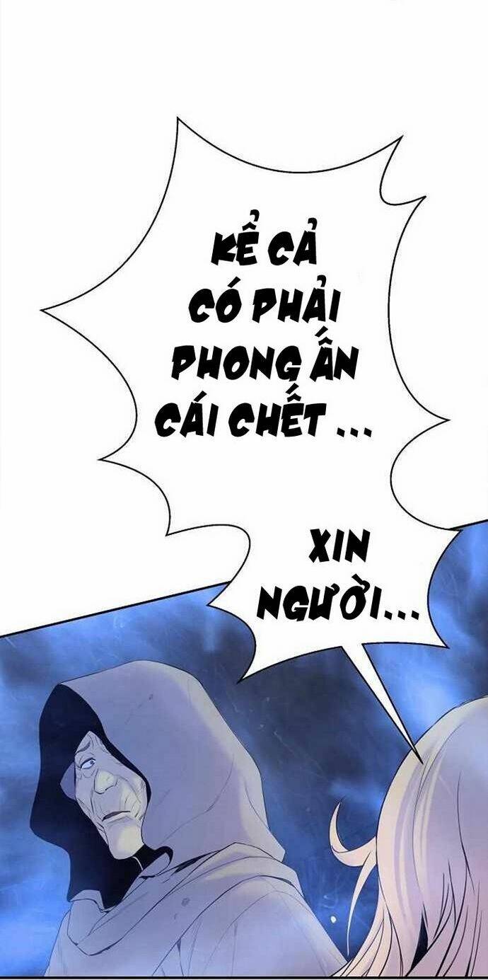 Băng Tâm Kỵ Sĩ Chapter 40 - Trang 2