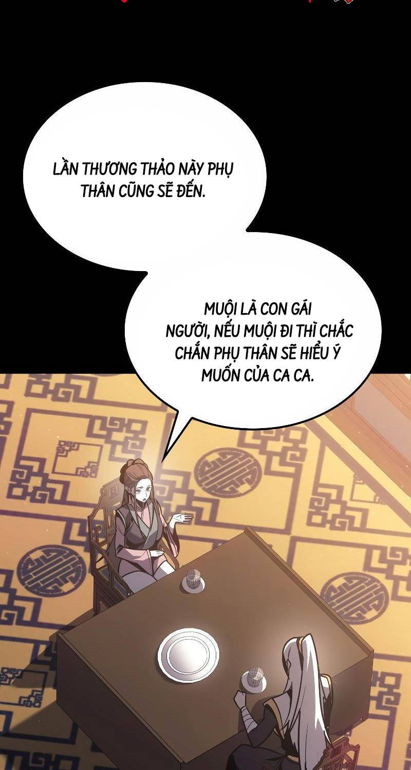 băng vương chapter 3 - Next Chapter 4