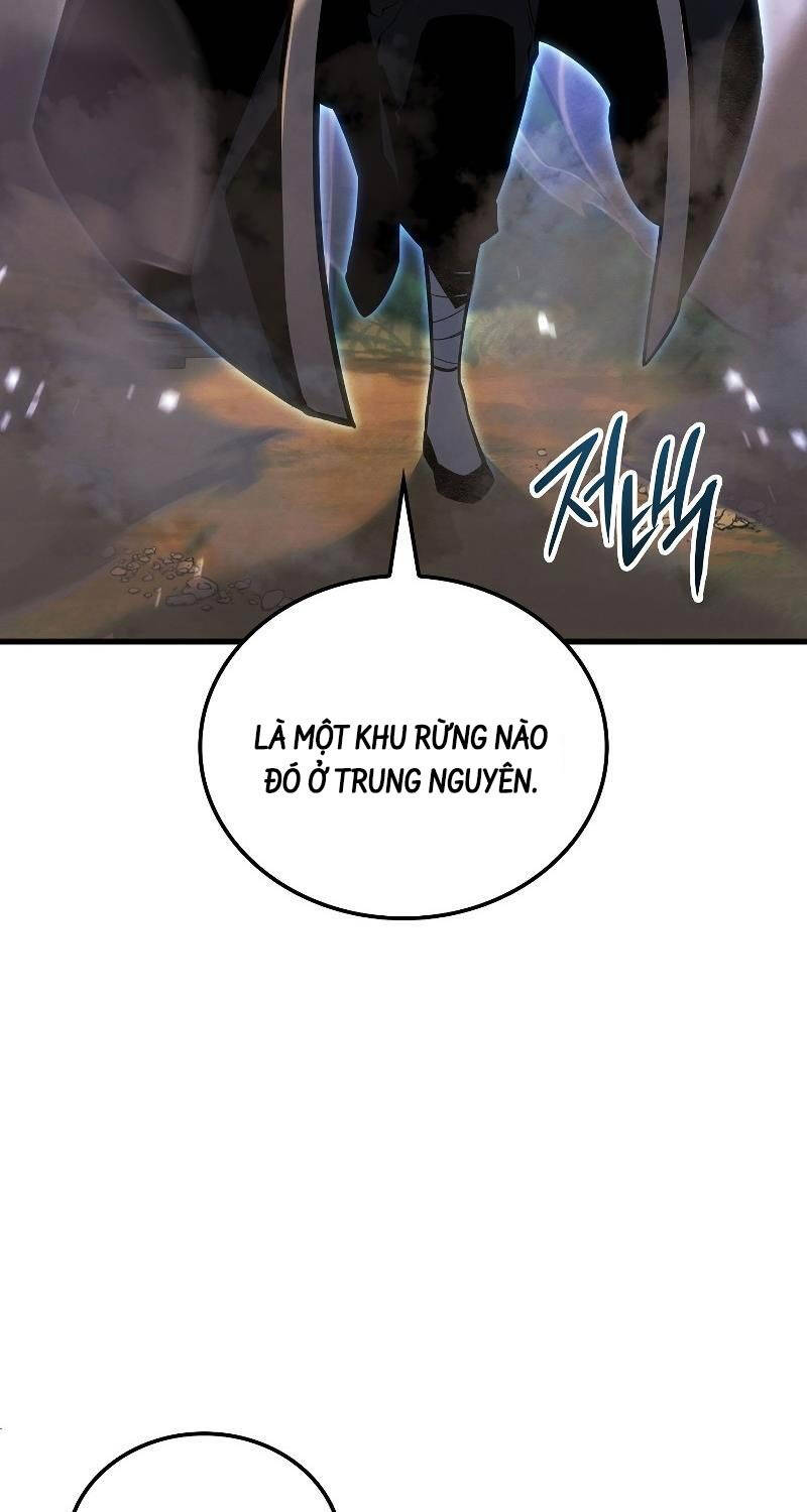 băng vương chapter 3 - Next Chapter 4